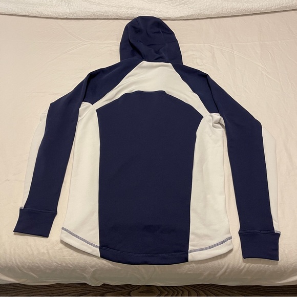 USA Triathlon TYR Alliance Victory Warm-Up Jacket - Picture 2 of 5